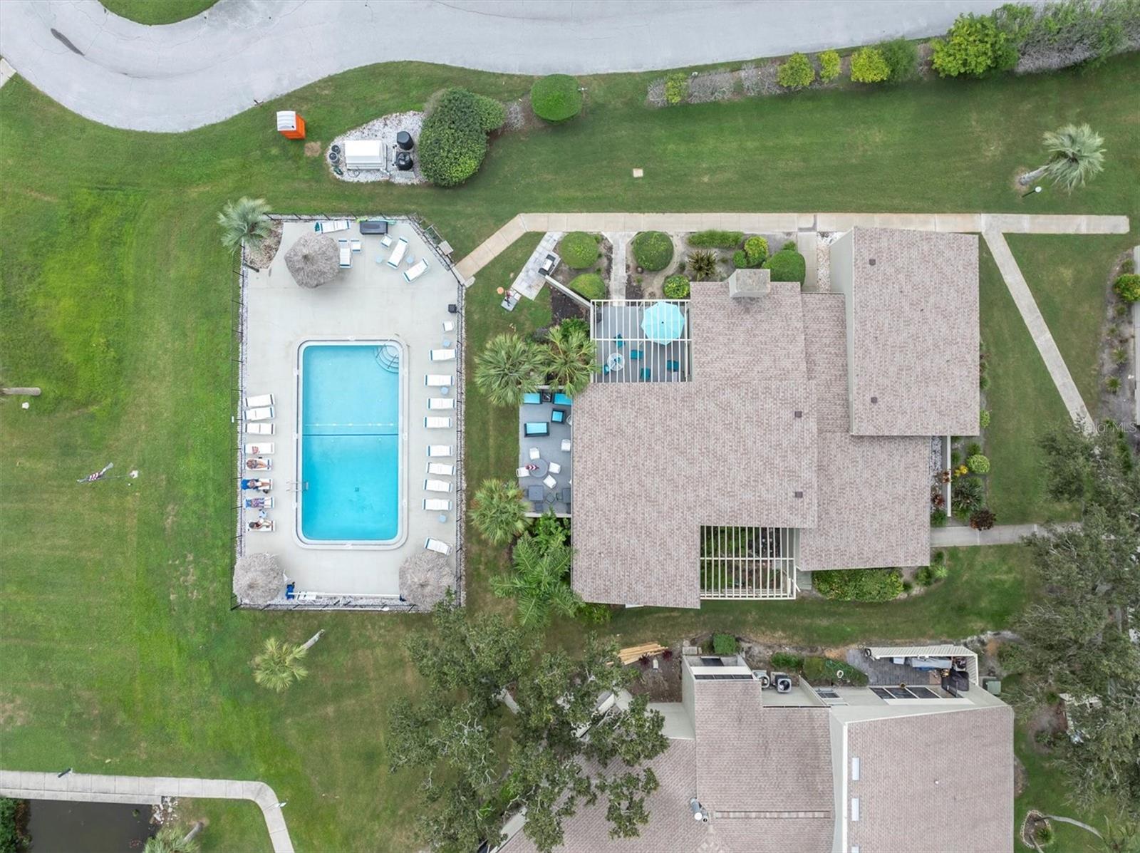 Image 30 of 35 For 602 Windrush Bay Drive 602