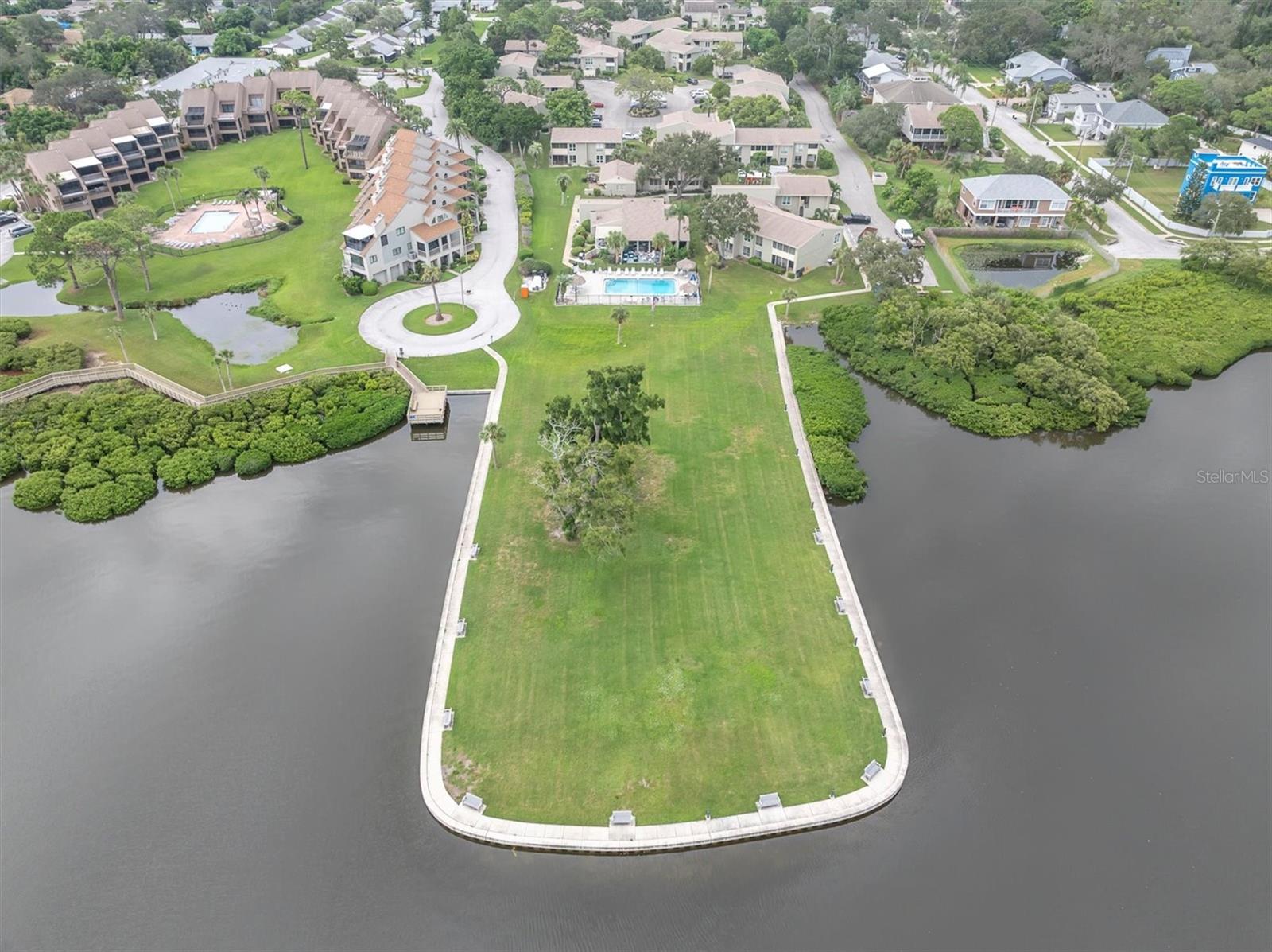 Image 31 of 35 For 602 Windrush Bay Drive 602