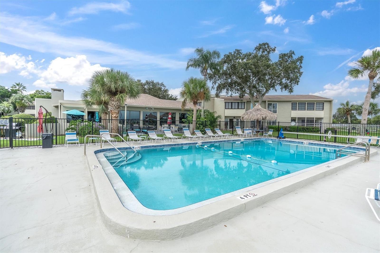 Image 32 of 35 For 602 Windrush Bay Drive 602