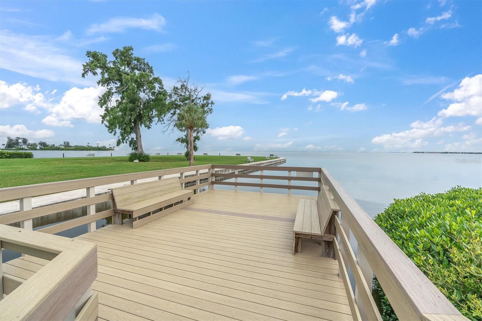 Image 33 of 35 For 602 Windrush Bay Drive 602