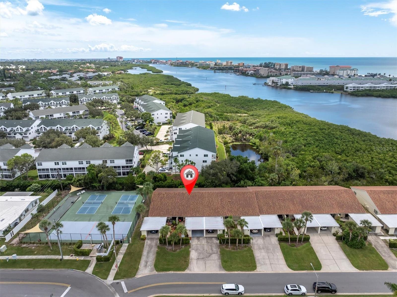 Details for 10122 Regal Drive, LARGO, FL 33774