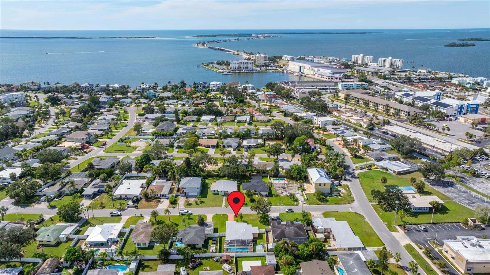 Details for 2479 Baywood Drive E, DUNEDIN, FL 34698