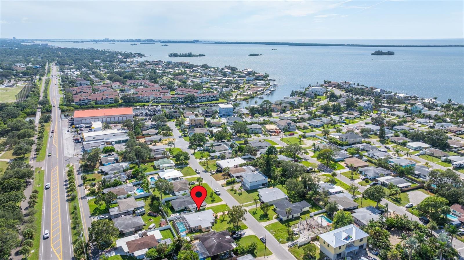 Image 36 of 59 For 2479 Baywood Drive E