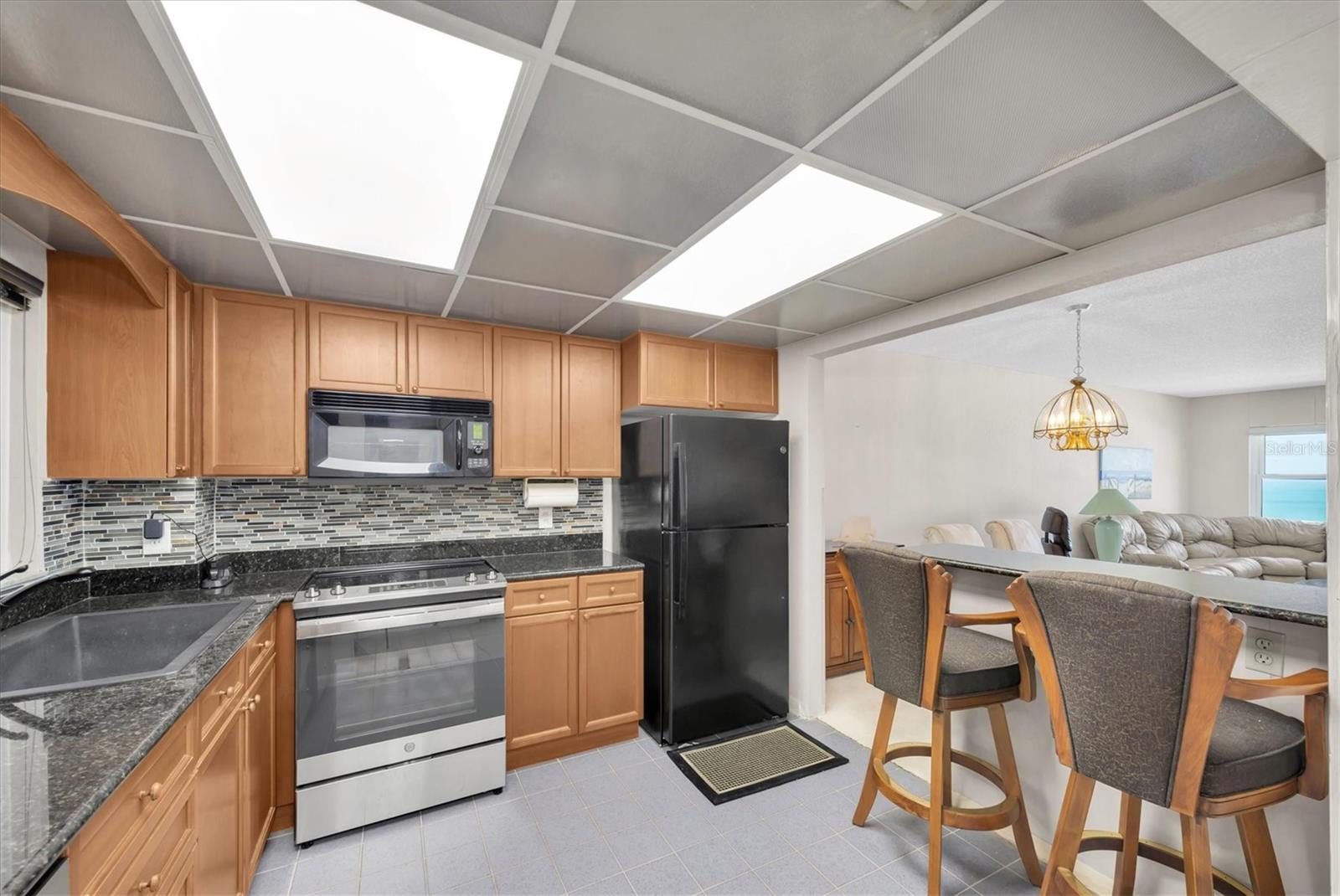 Image 11 of 36 For 1270 Gulf Boulevard 1904