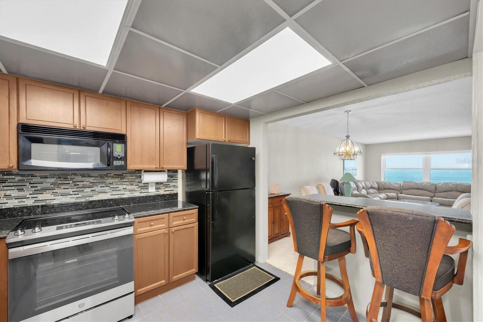 Image 13 of 36 For 1270 Gulf Boulevard 1904