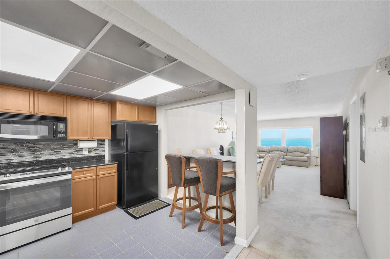 Image 14 of 36 For 1270 Gulf Boulevard 1904