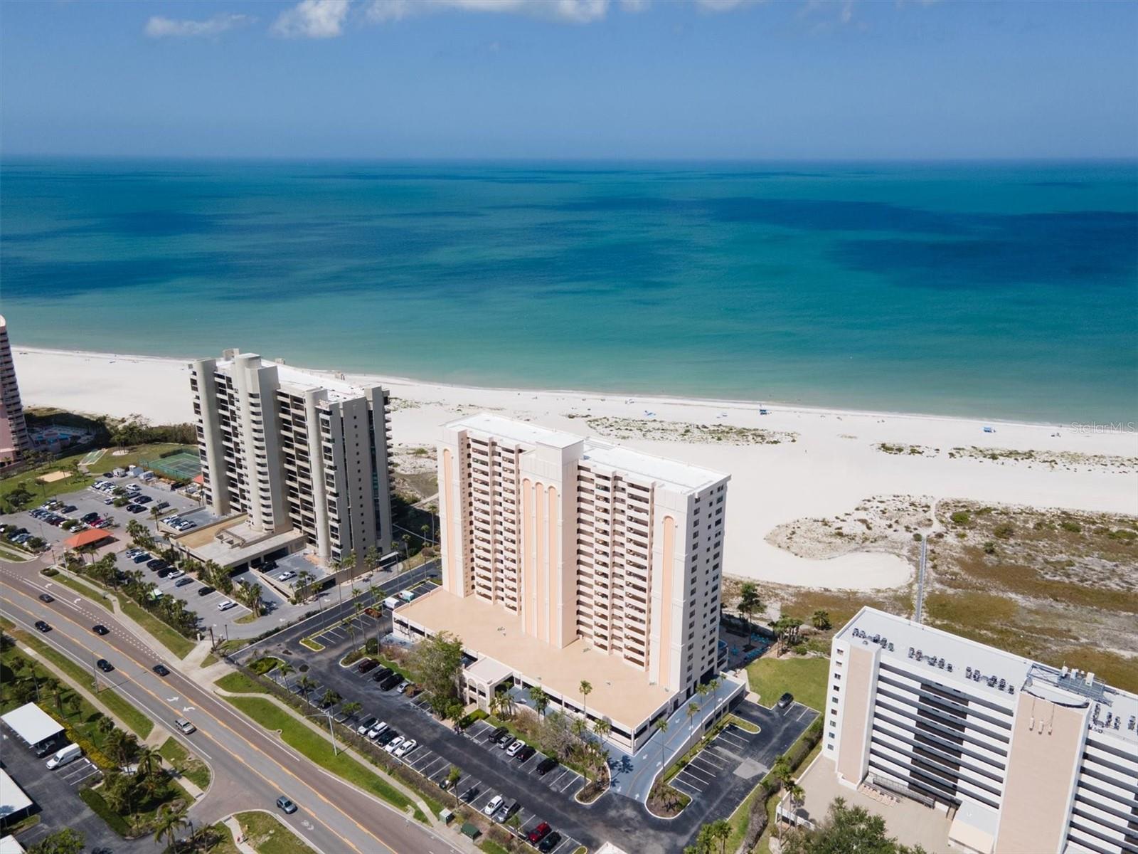 Image 30 of 36 For 1270 Gulf Boulevard 1904