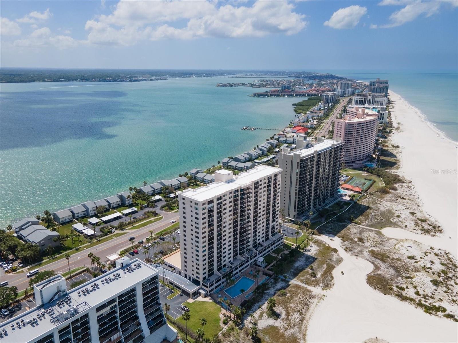 Image 31 of 36 For 1270 Gulf Boulevard 1904