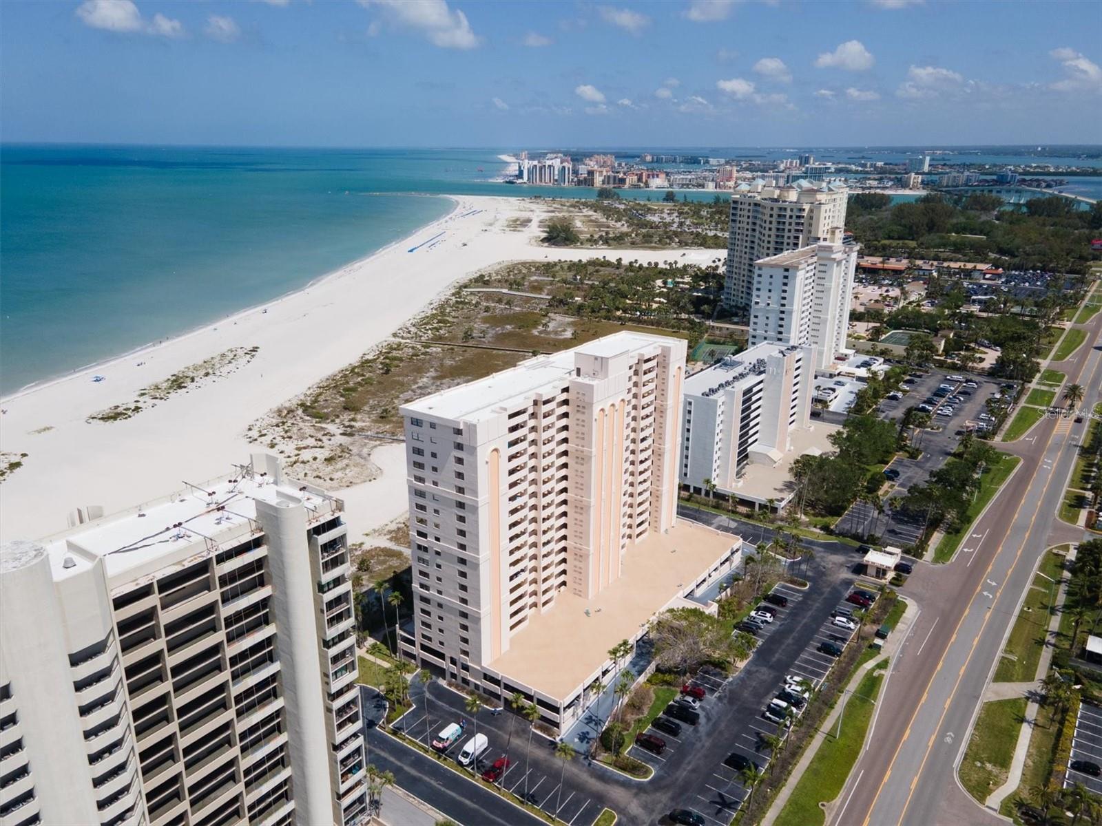 Image 34 of 36 For 1270 Gulf Boulevard 1904