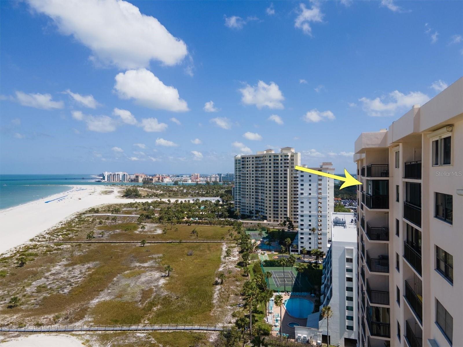 Image 35 of 36 For 1270 Gulf Boulevard 1904