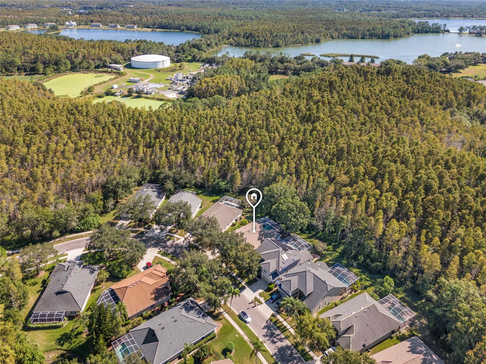 Image 32 of 39 For 5542 Avenue Du Soleil