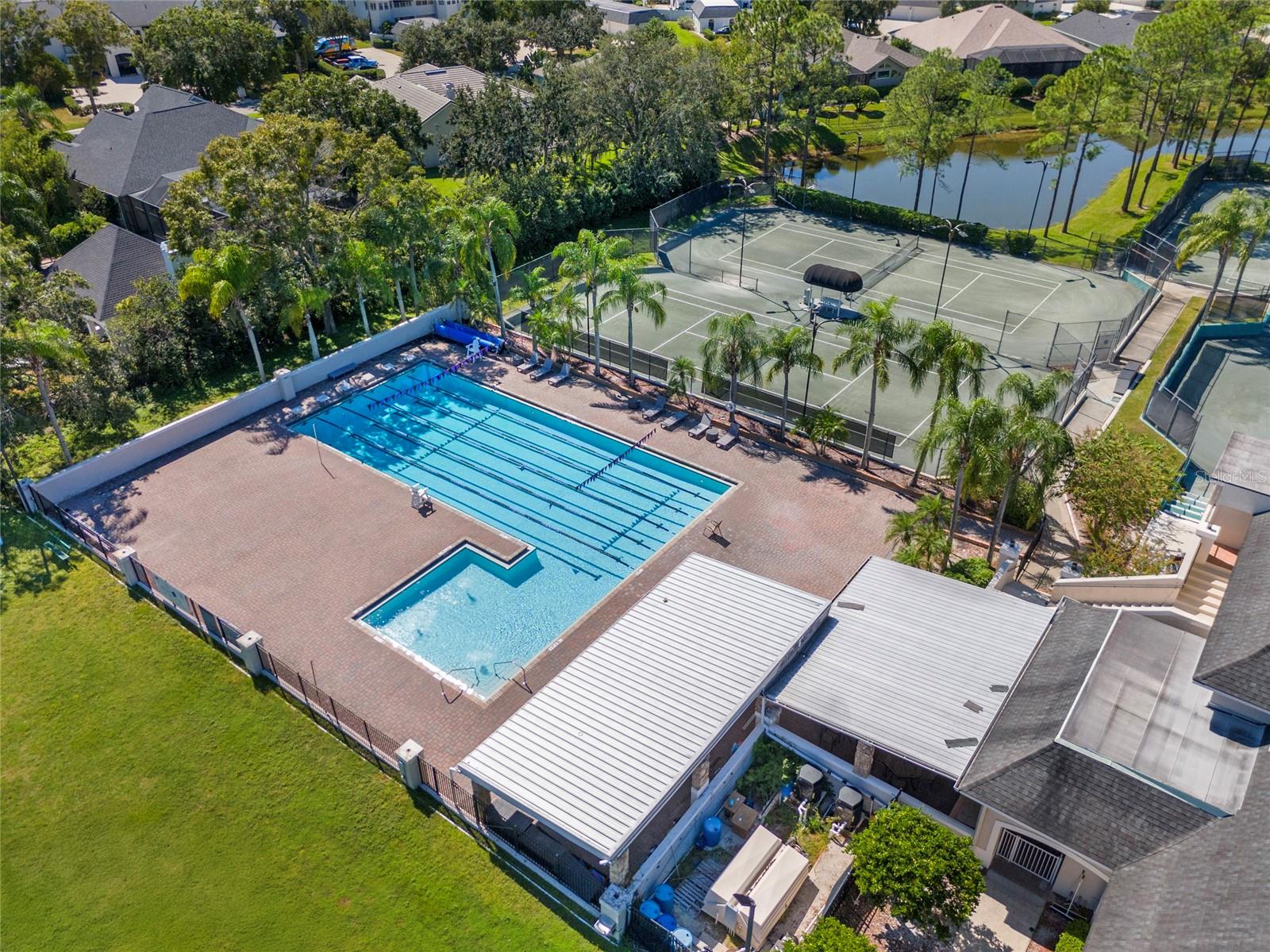 Image 37 of 39 For 5542 Avenue Du Soleil