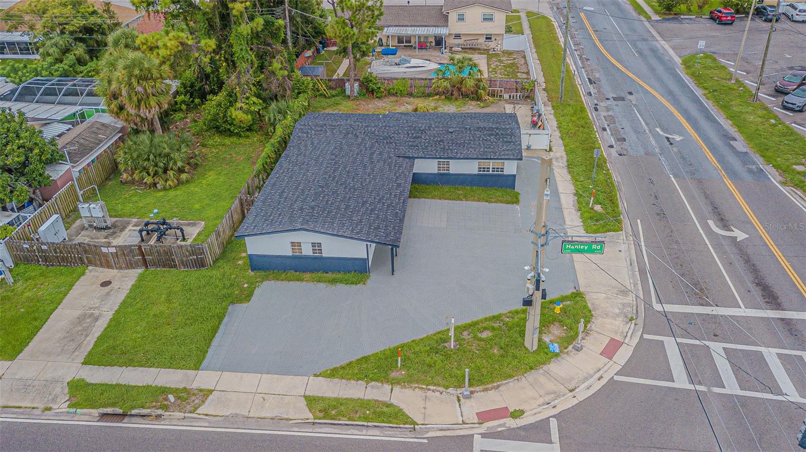 Image 34 of 35 For 6428 Hanley Road