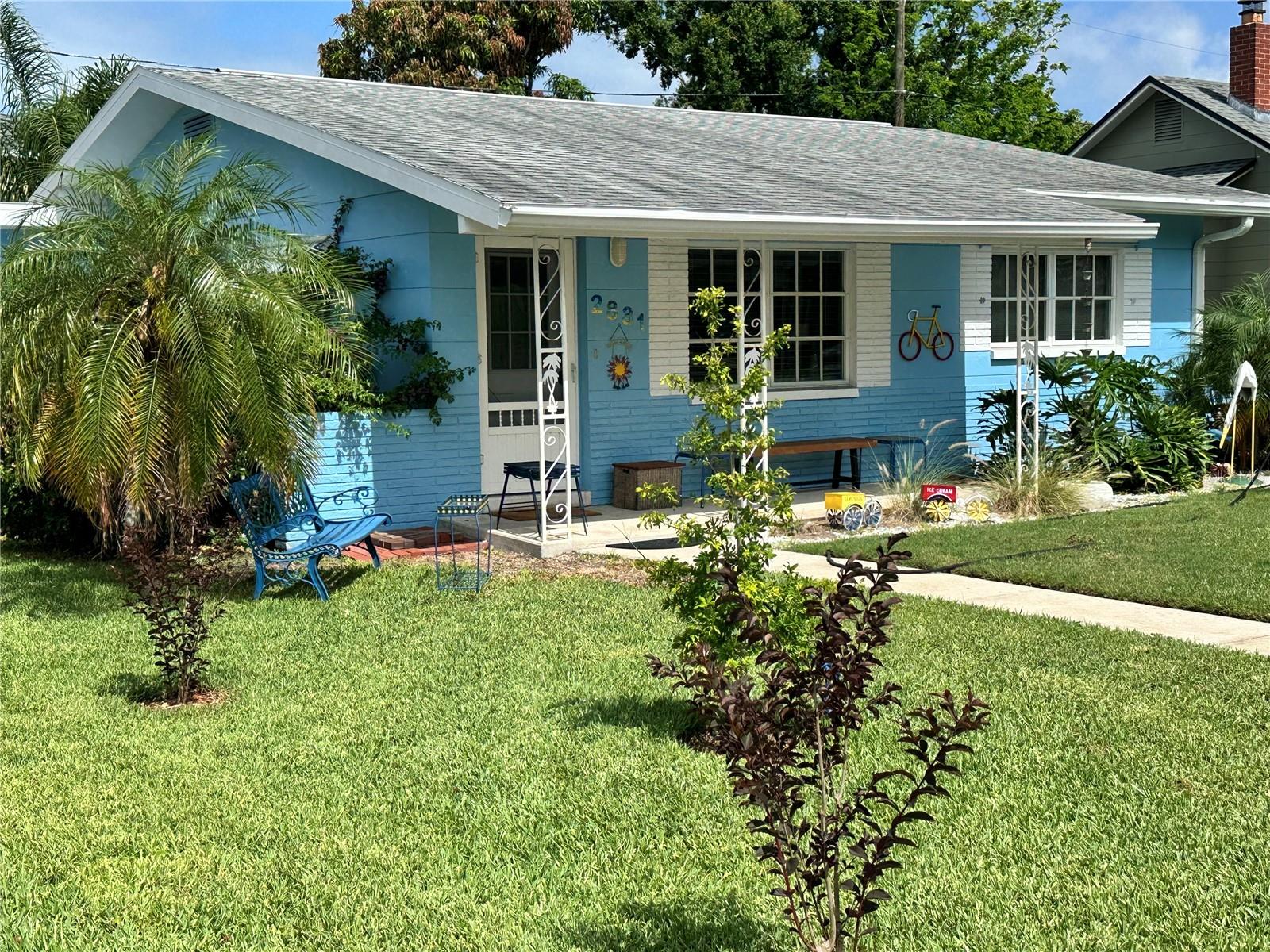 Details for 2831 Clinton Street S, GULFPORT, FL 33707