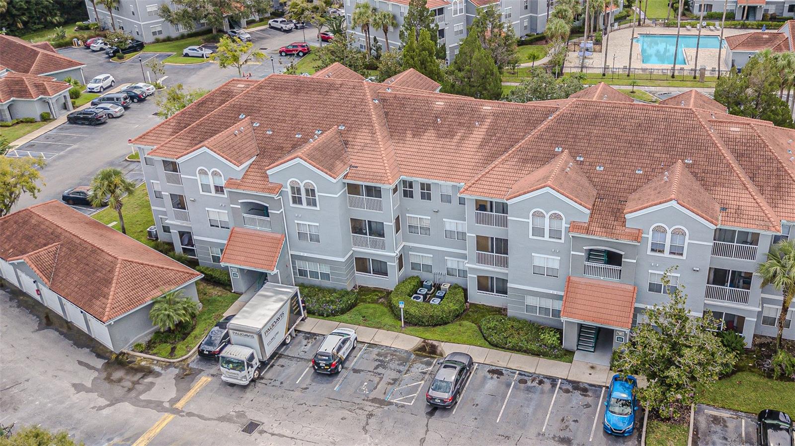 Details for 18001 Richmond Place Drive 733, TAMPA, FL 33647