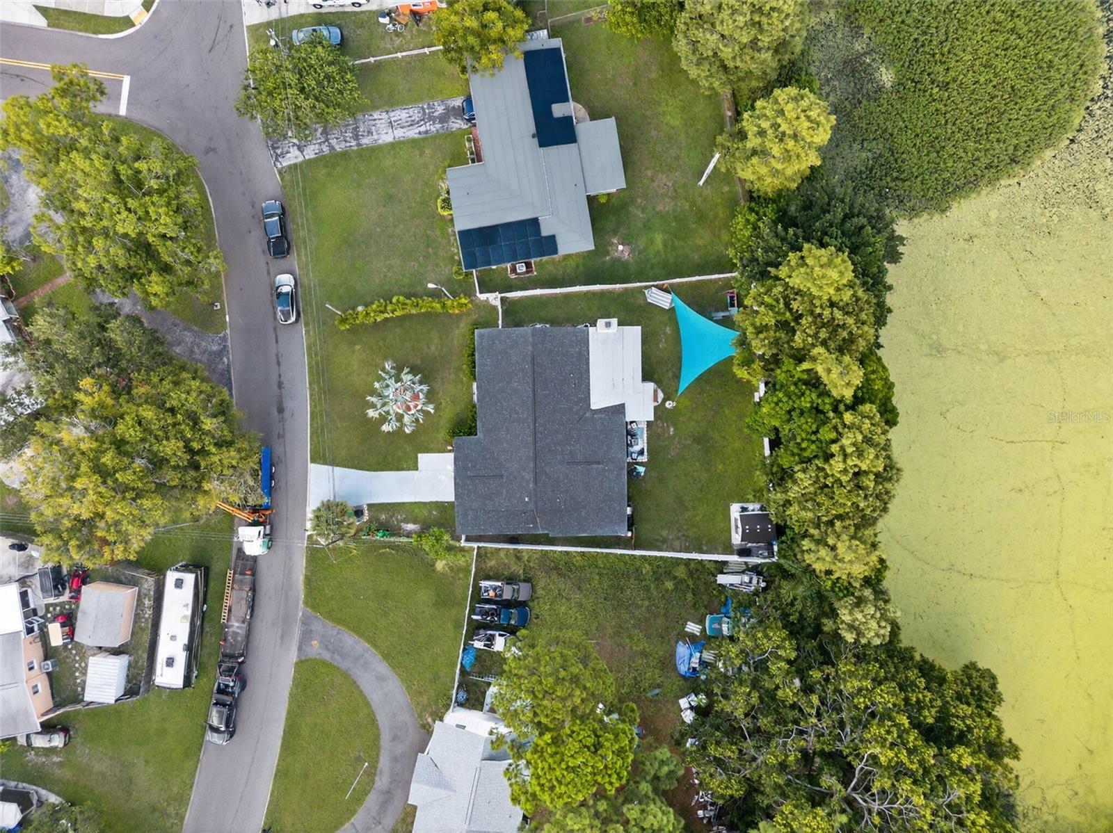 Image 34 of 36 For 8640 Gardenia Drive