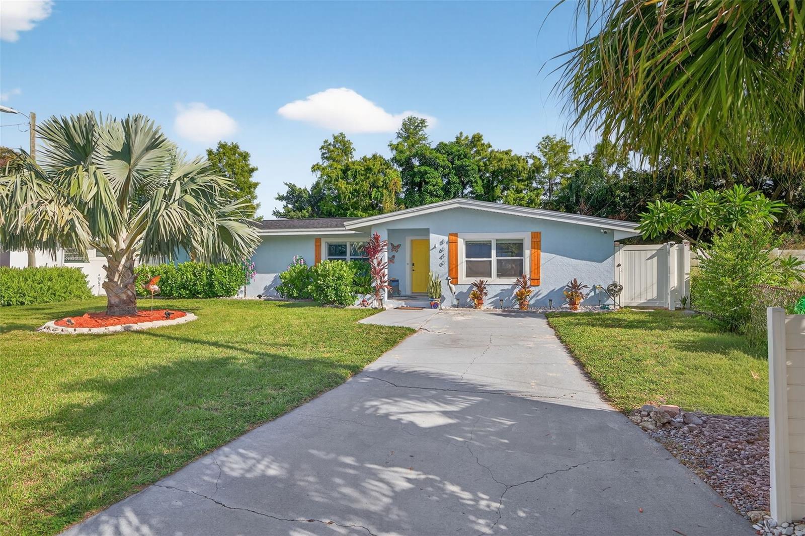 Image 35 of 36 For 8640 Gardenia Drive