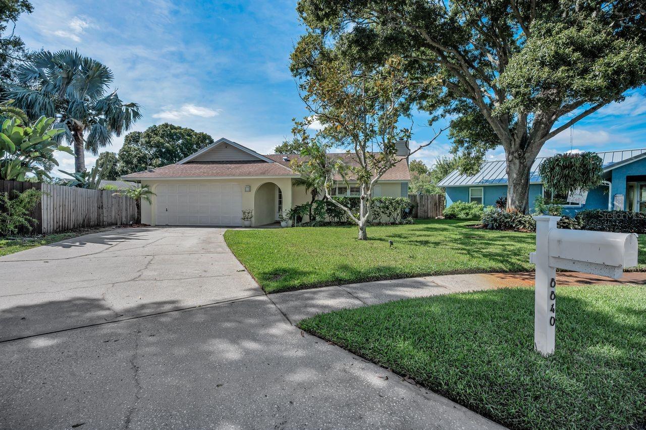 Image 2 of 48 For 8840 Magnolia Place