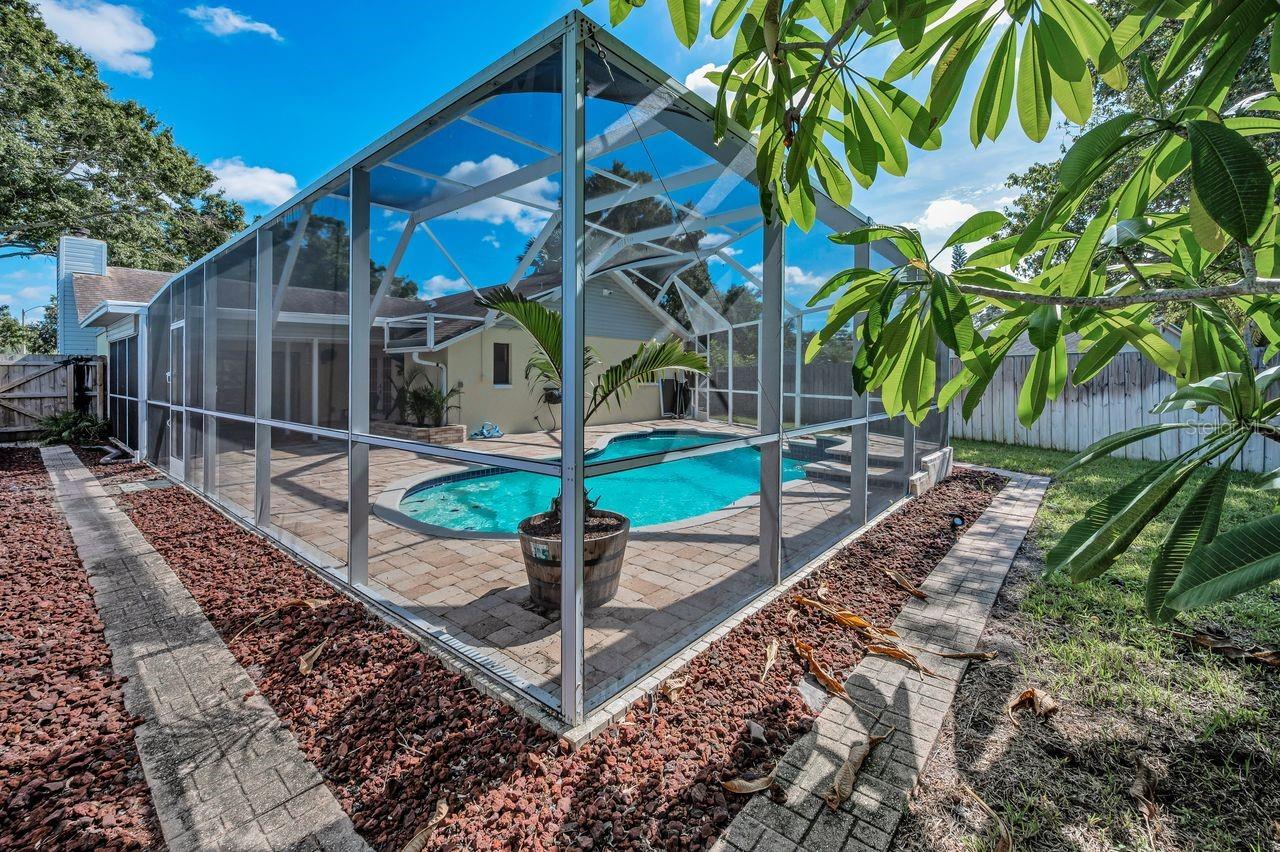 Image 39 of 48 For 8840 Magnolia Place