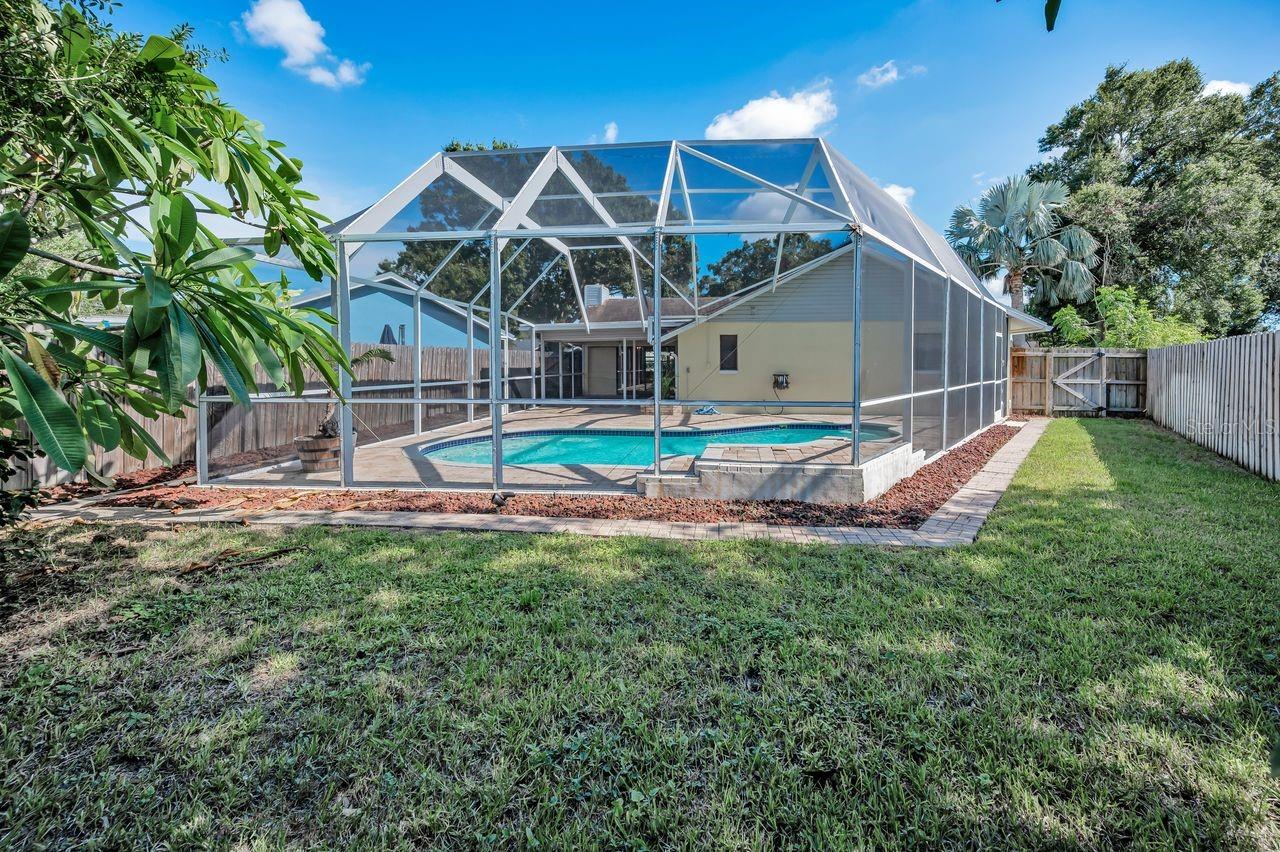 Image 44 of 48 For 8840 Magnolia Place