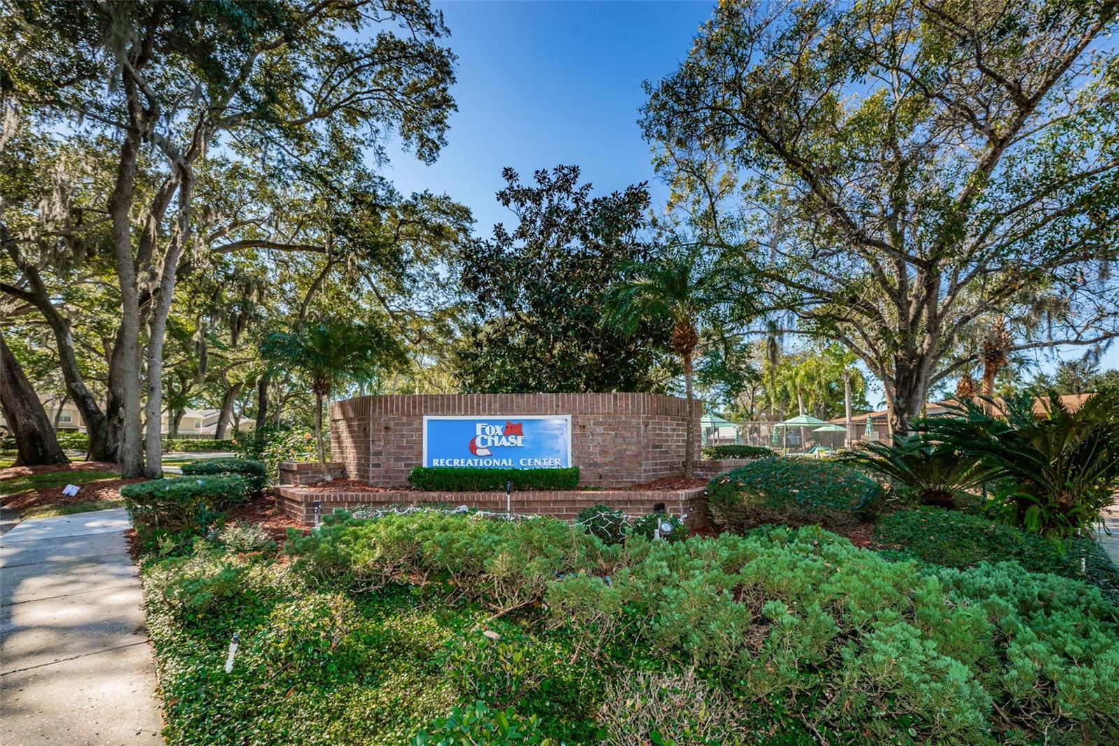 Image 45 of 48 For 3295 Fox Chase Circle N 104