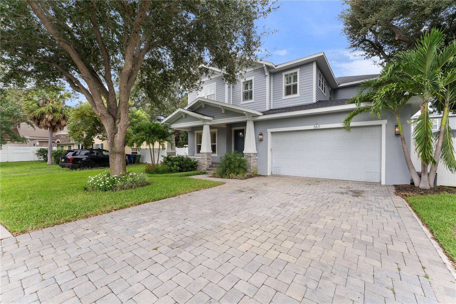 Details for 3611 Royal Palm Circle, TAMPA, FL 33629