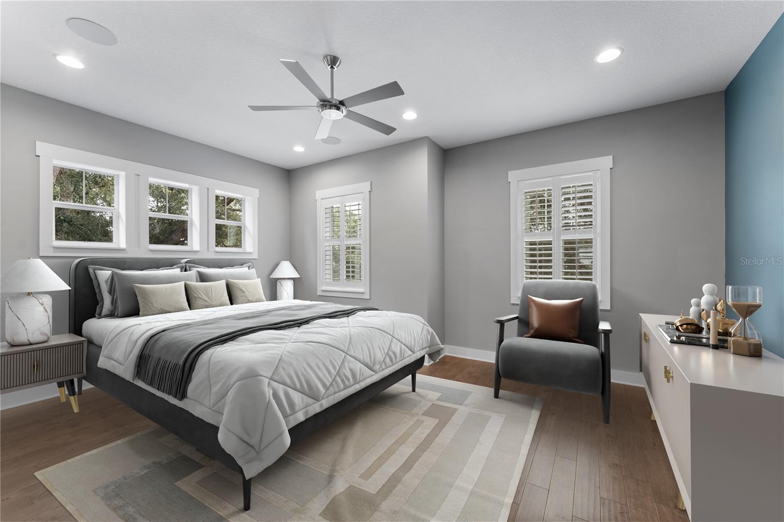 Image 23 of 65 For 3611 Royal Palm Circle