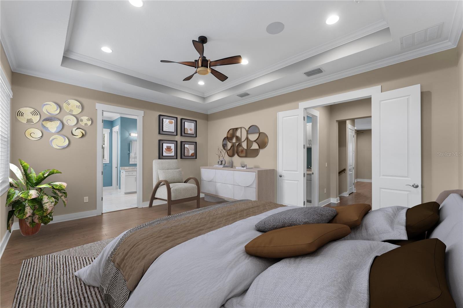 Image 27 of 65 For 3611 Royal Palm Circle