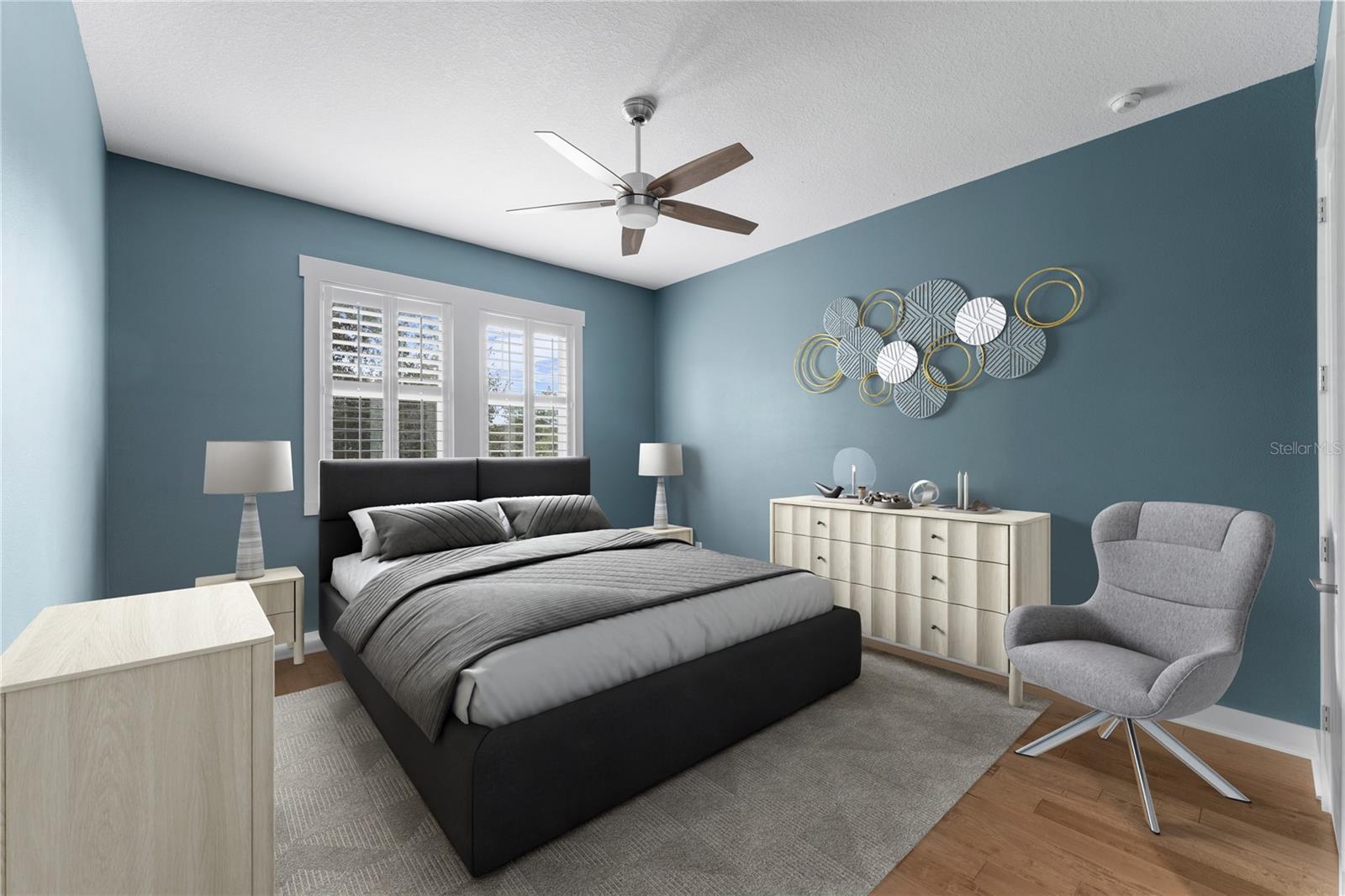 Image 38 of 65 For 3611 Royal Palm Circle