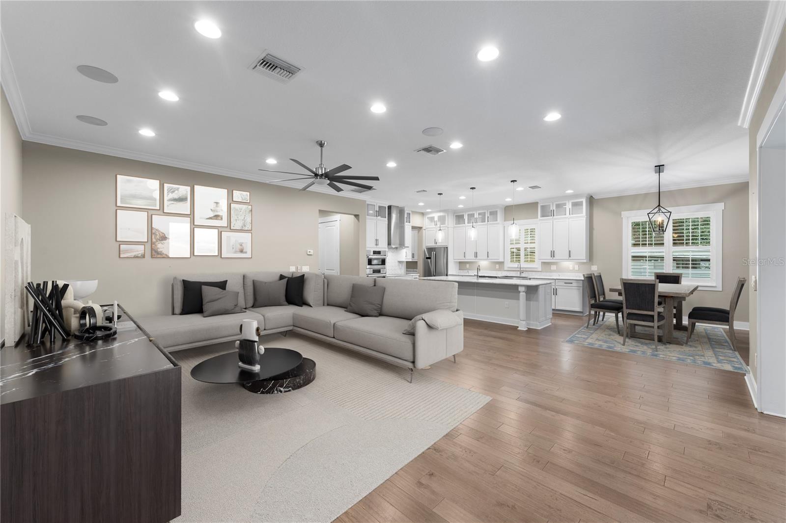 Image 6 of 65 For 3611 Royal Palm Circle