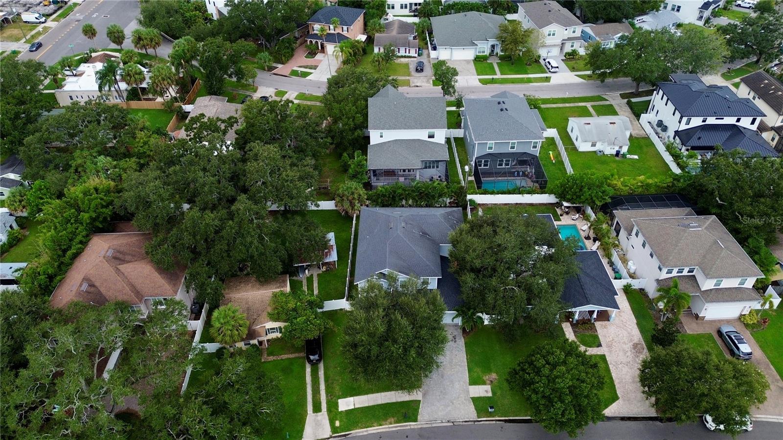 Image 61 of 65 For 3611 Royal Palm Circle