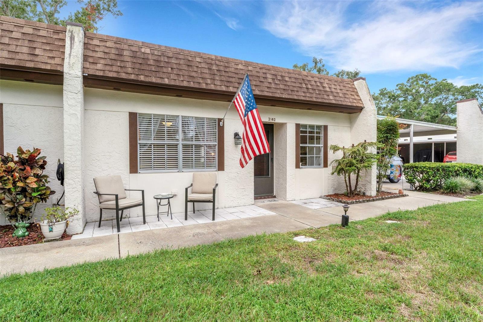 Details for 3140 Highlands Boulevard F, PALM HARBOR, FL 34684