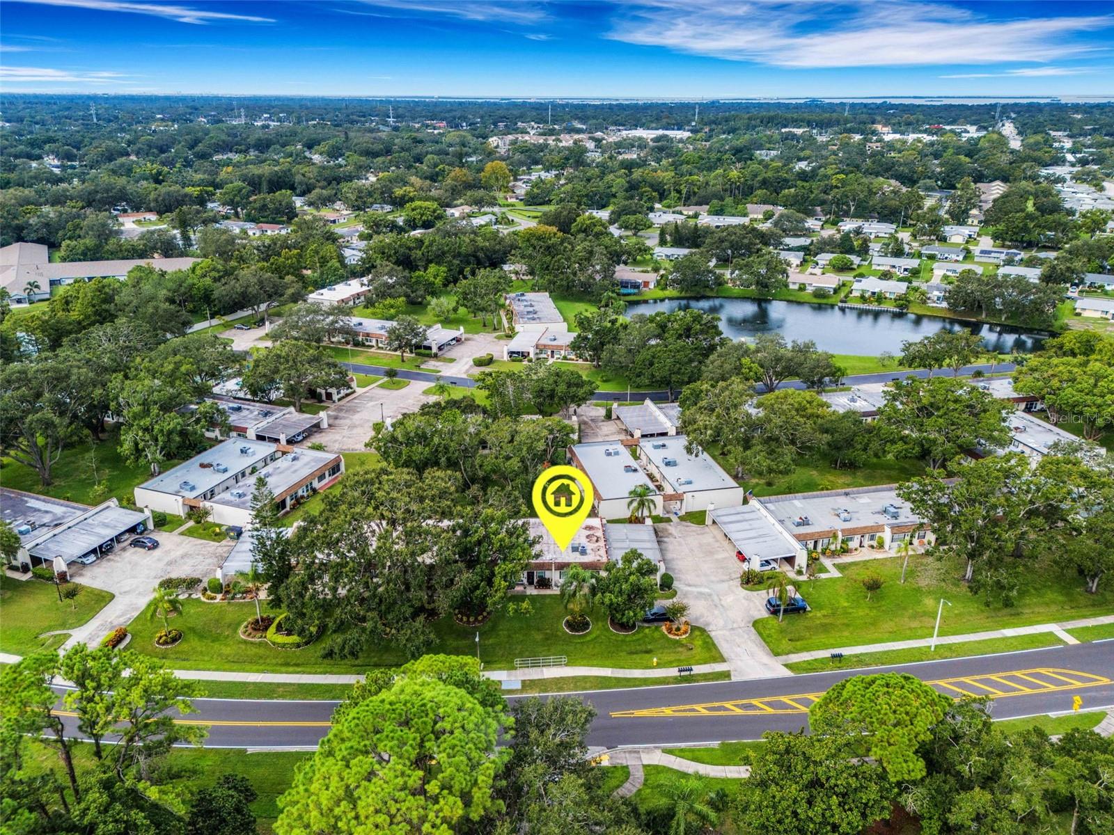 Image 41 of 77 For 3140 Highlands Boulevard F