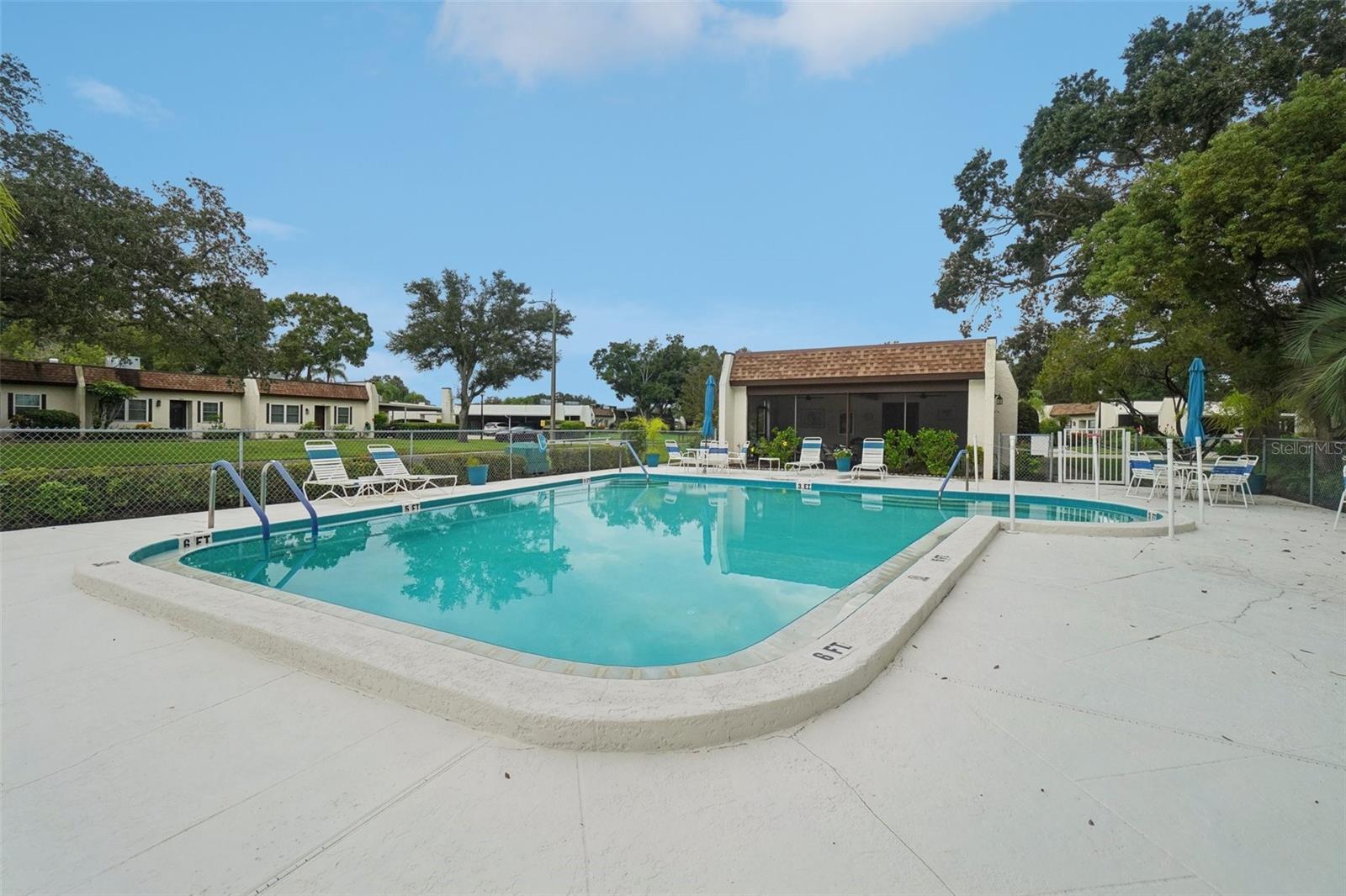 Image 44 of 77 For 3140 Highlands Boulevard F