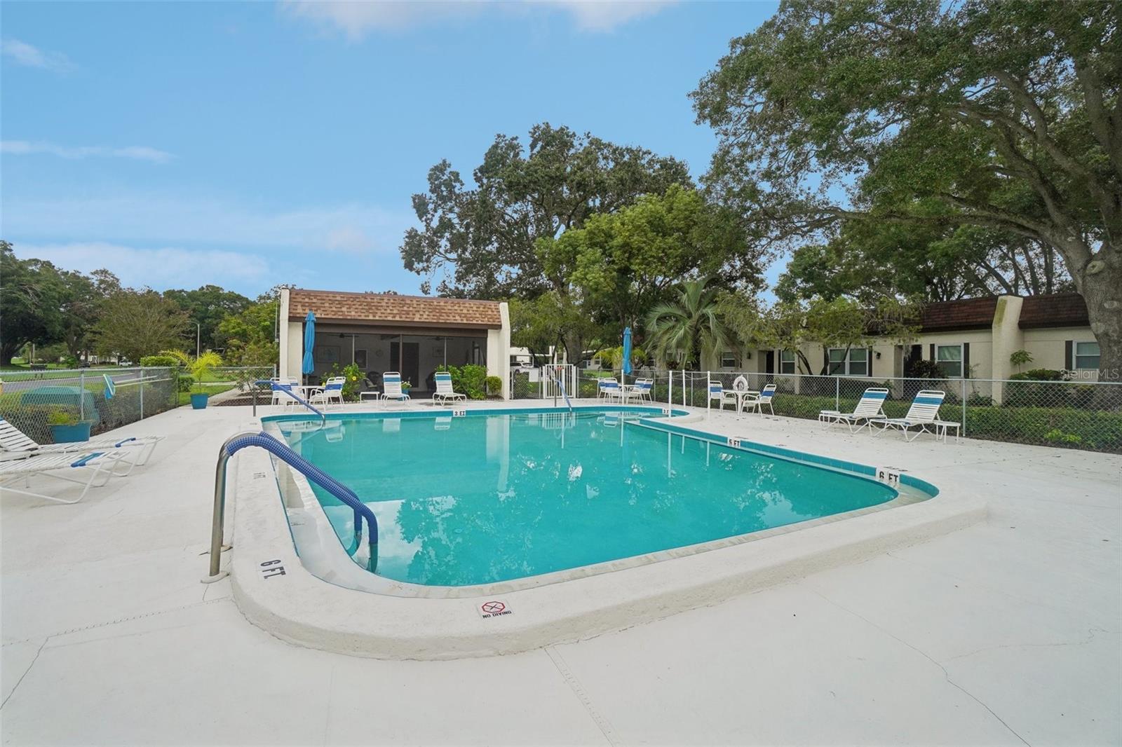 Image 46 of 77 For 3140 Highlands Boulevard F