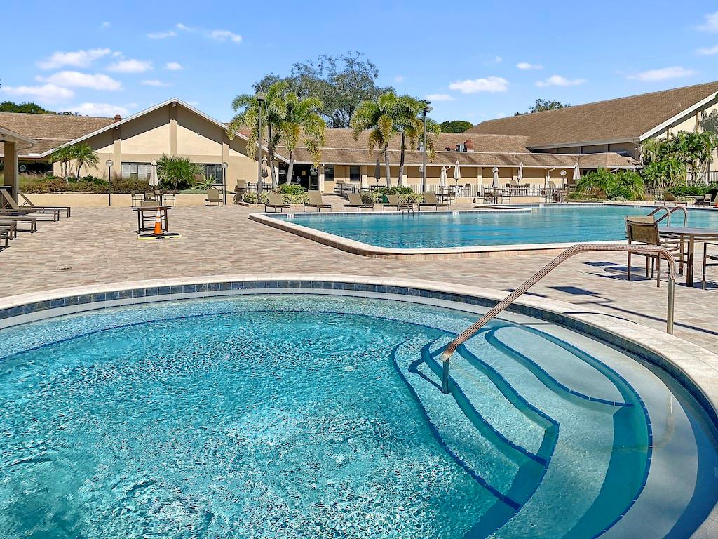 Image 55 of 77 For 3140 Highlands Boulevard F
