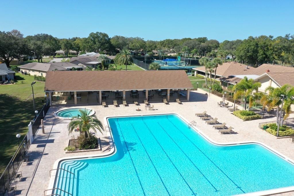 Image 76 of 77 For 3140 Highlands Boulevard F