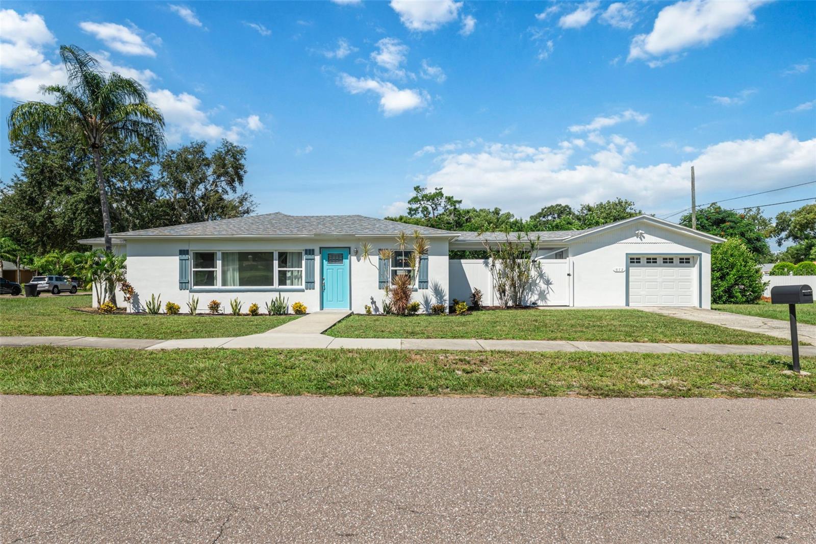 Details for 612 Hillcrest Avenue, CLEARWATER, FL 33756