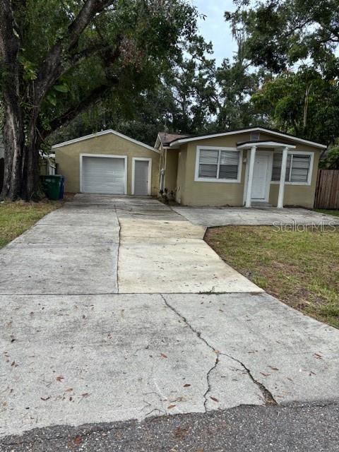 Details for 3812 Lakeshore Drive, TAMPA, FL 33604