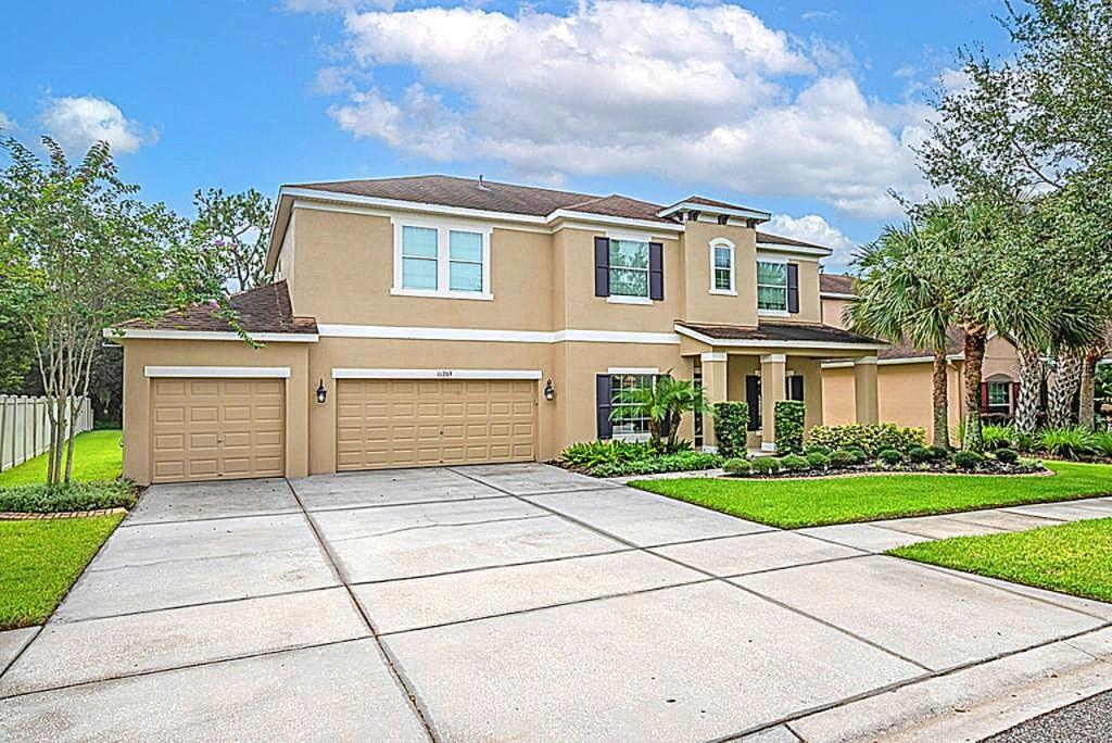 Details for 11209 Coventry Grove Circle, LITHIA, FL 33547
