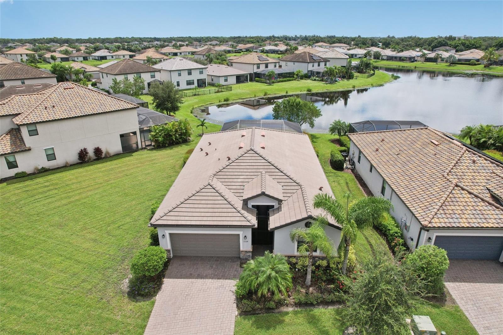 Details for 11324 Sweetgrass Drive, BRADENTON, FL 34212
