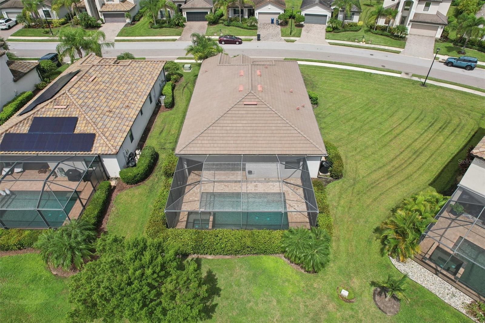 Image 29 of 34 For 11324 Sweetgrass Drive