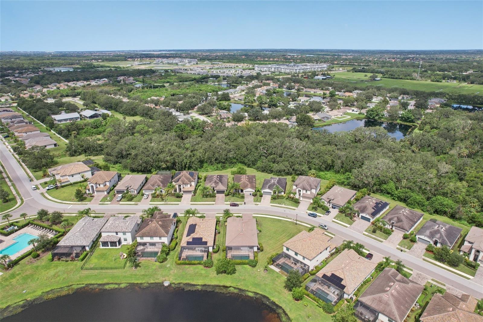 Image 31 of 34 For 11324 Sweetgrass Drive