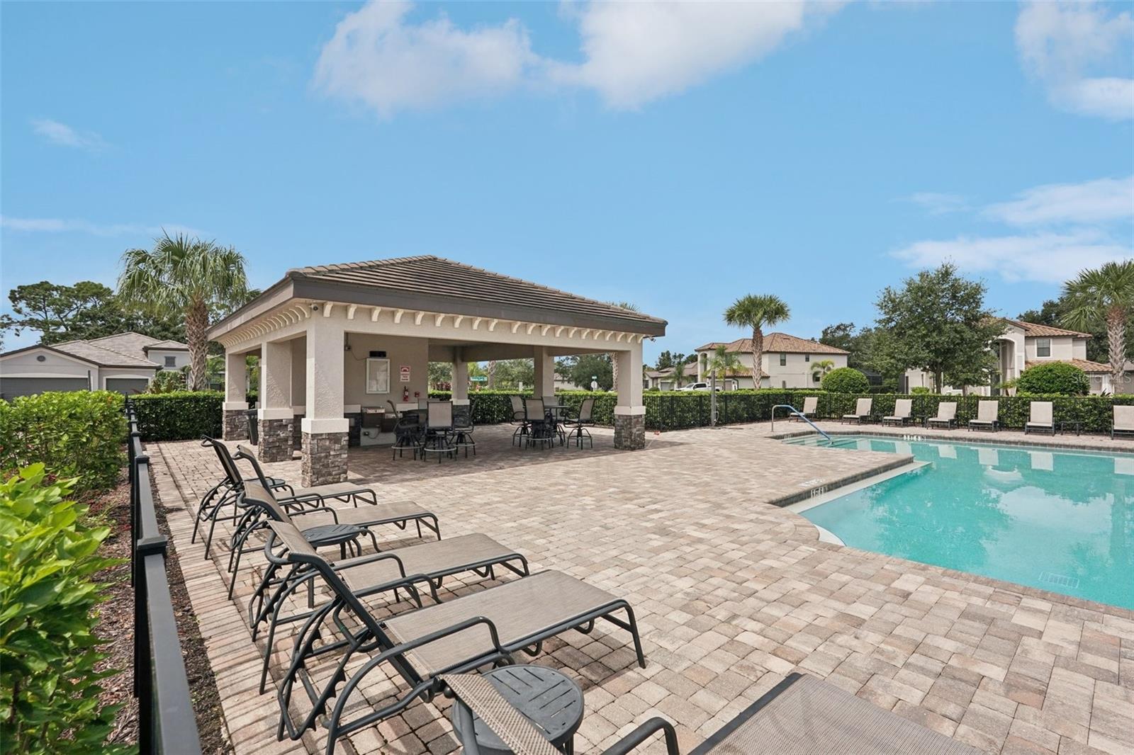 Image 32 of 34 For 11324 Sweetgrass Drive