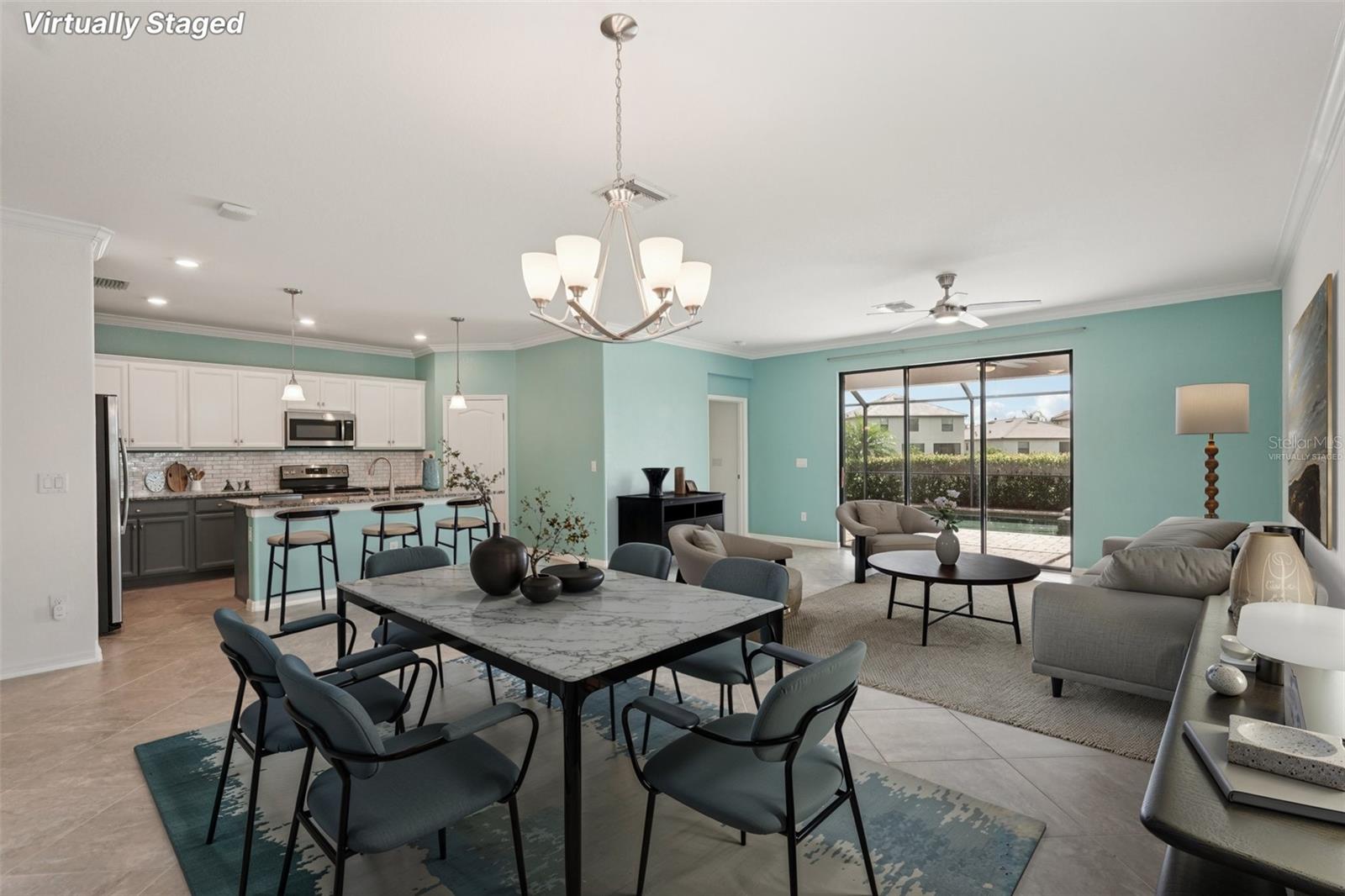 Image 5 of 34 For 11324 Sweetgrass Drive