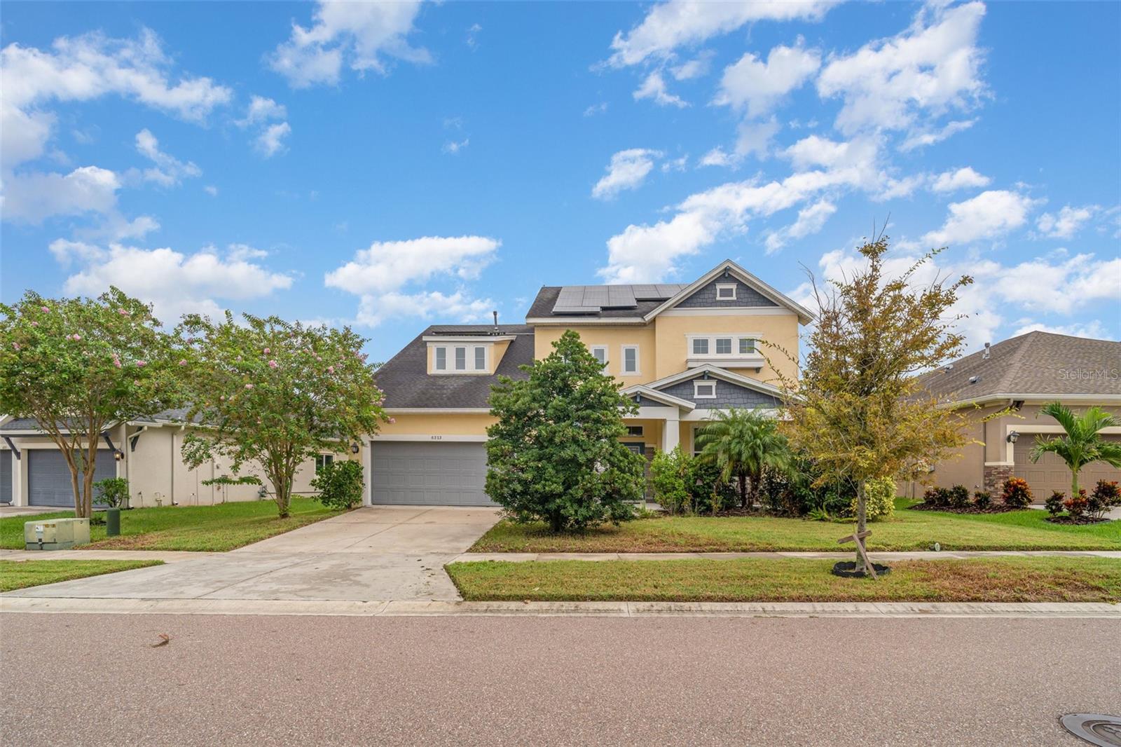 Details for 6313 Havensport Drive, APOLLO BEACH, FL 33572