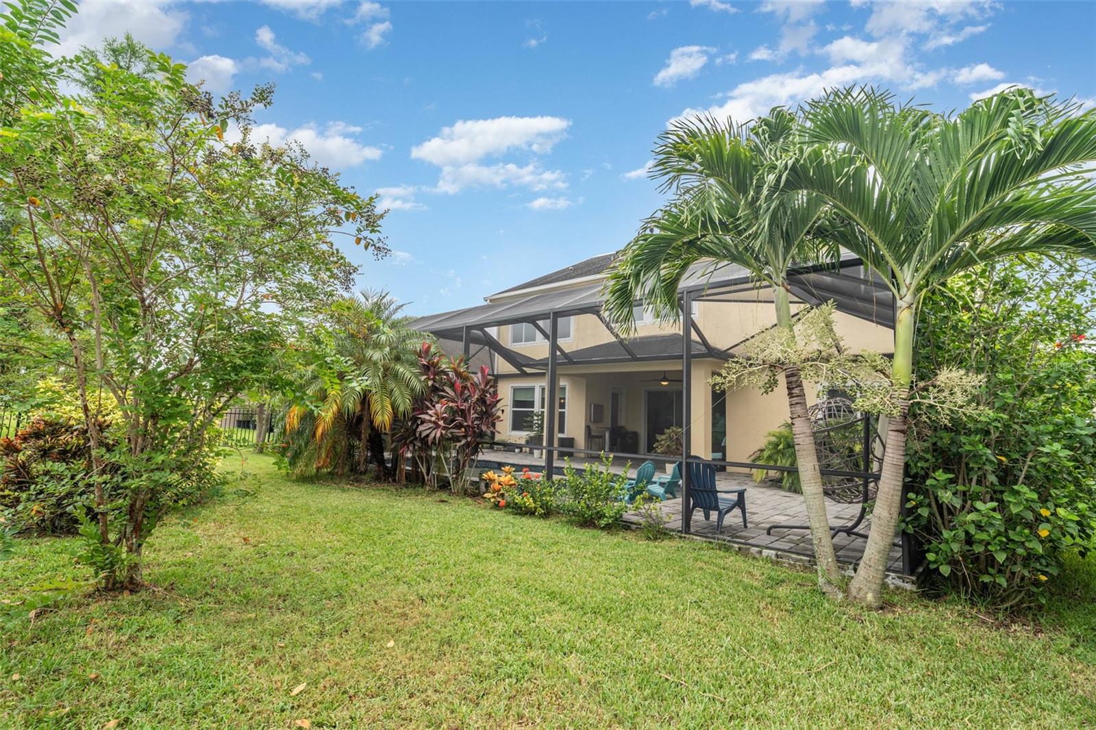 Listing photo id 29 for 6313 Havensport Drive