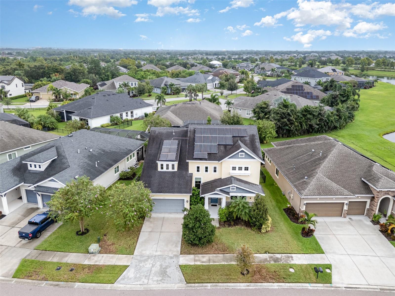 Listing photo id 32 for 6313 Havensport Drive