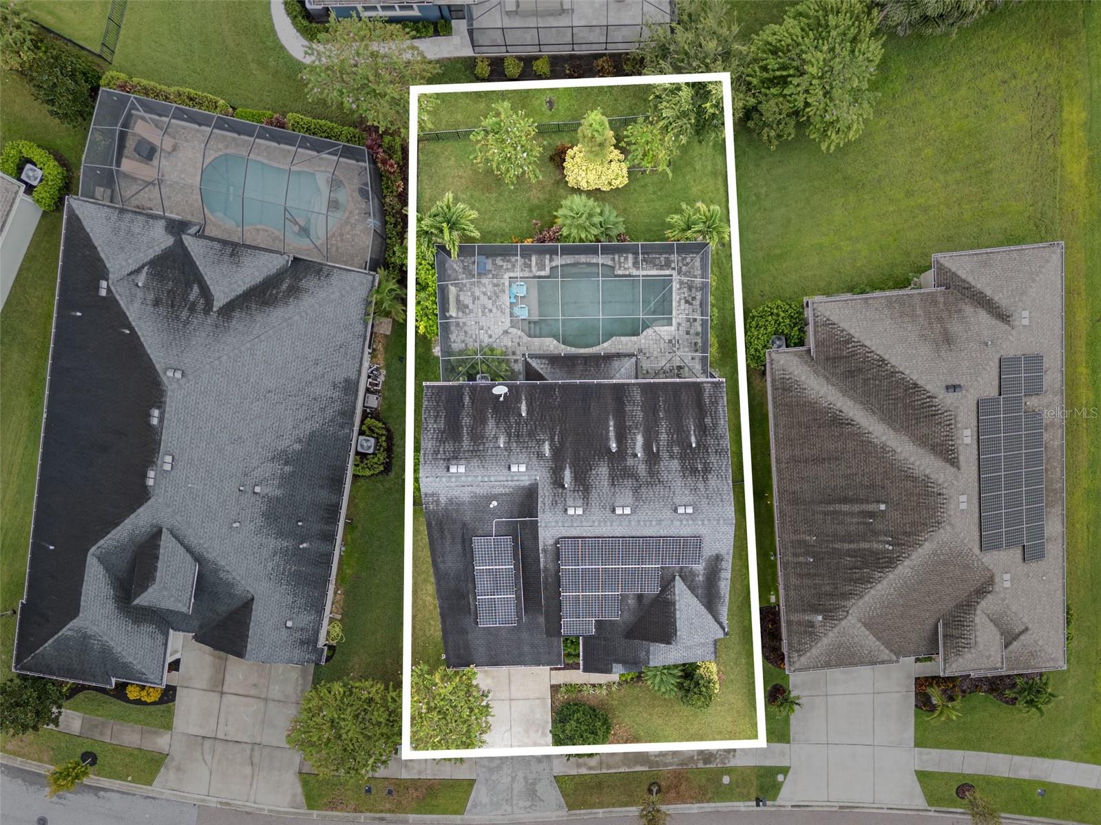 Listing photo id 34 for 6313 Havensport Drive