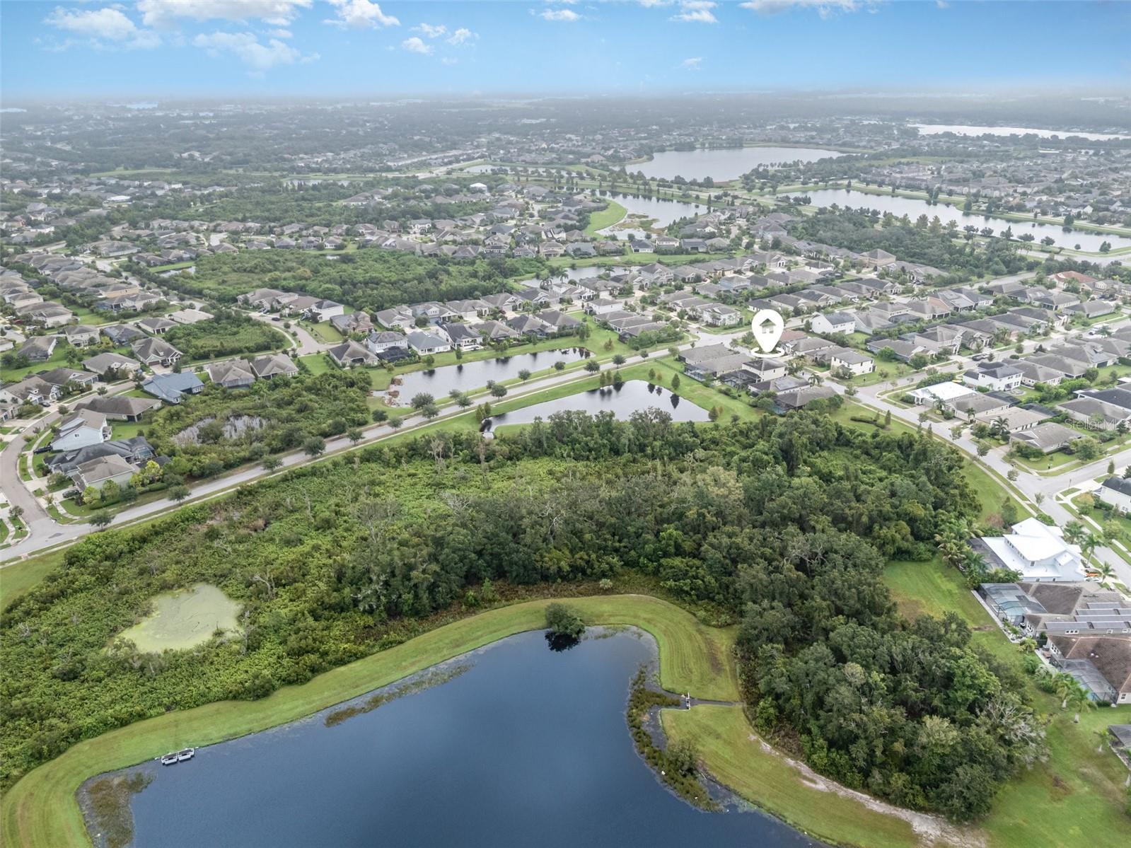 Listing photo id 36 for 6313 Havensport Drive